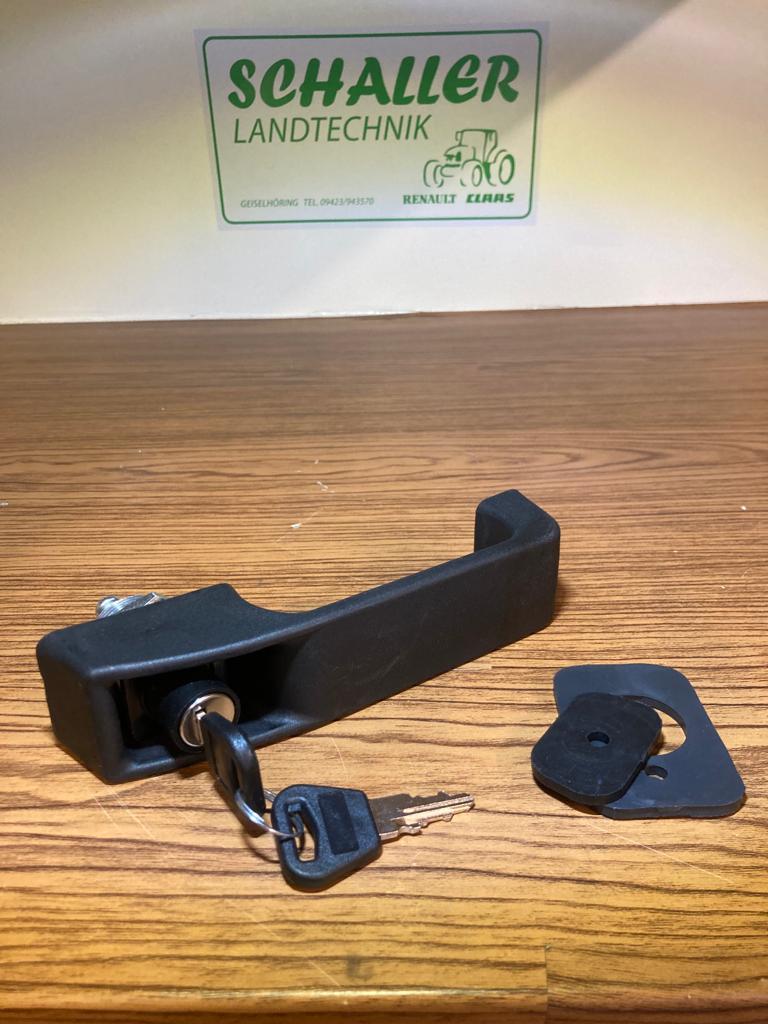 Türgriff Ceres, Ares, Atles