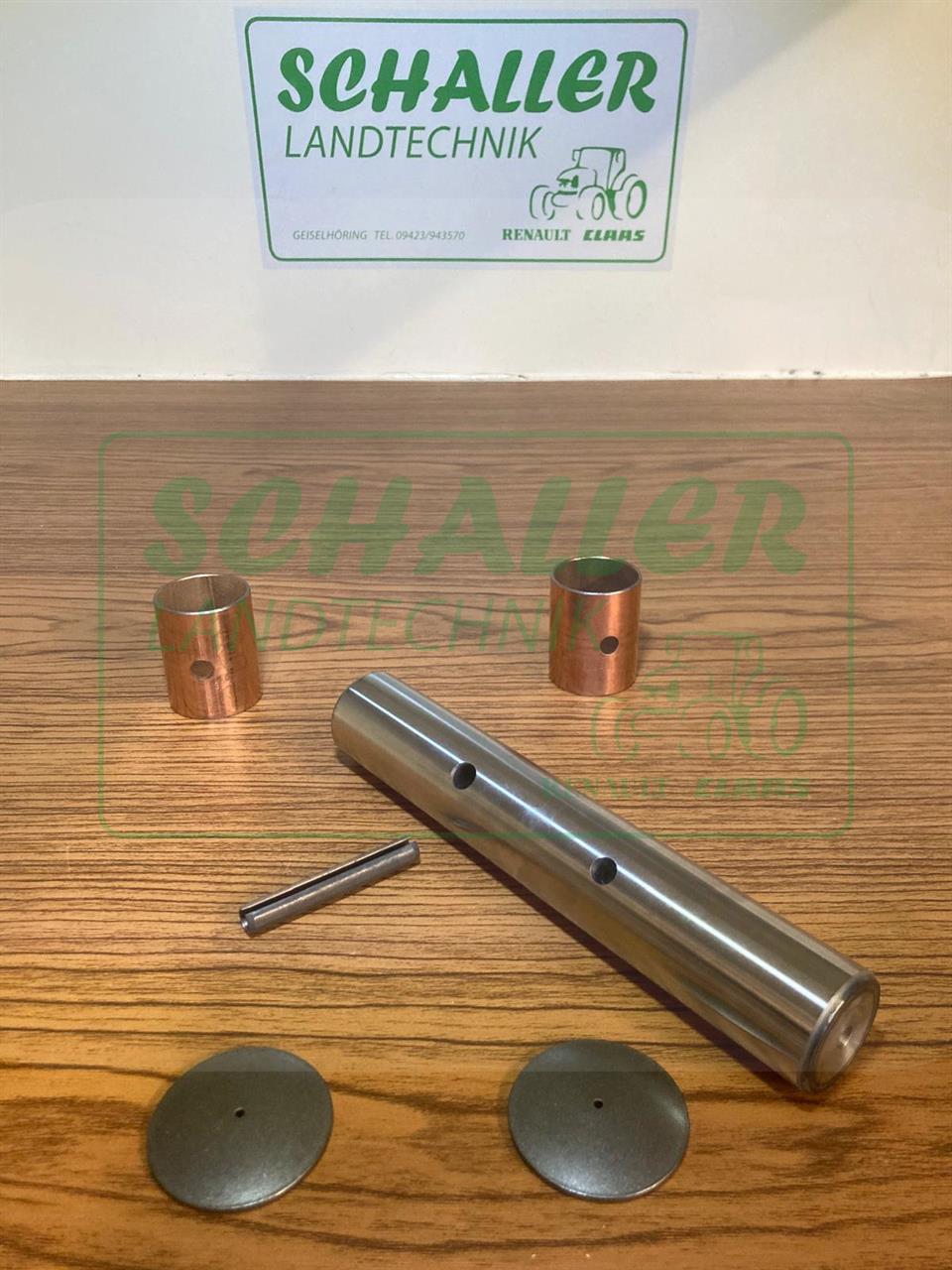 Vorderachs-Mittelbolzen-Reparatursatz R53, R55, R56, R57, R86, R88, R89