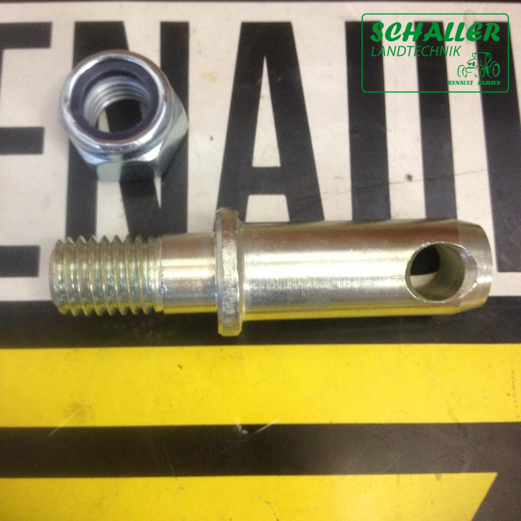 Bolzen Unterlenker zu Seitenstabilisator für 301 bis 651-4s