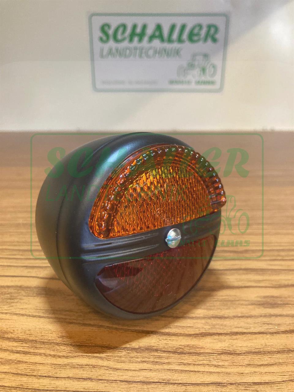 Rücklicht rund für alte Renault Reihe