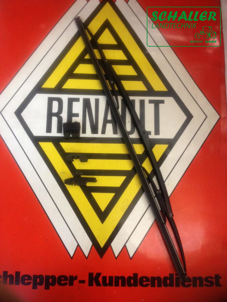 Scheibenwischerblatt für alte Renault 50cm